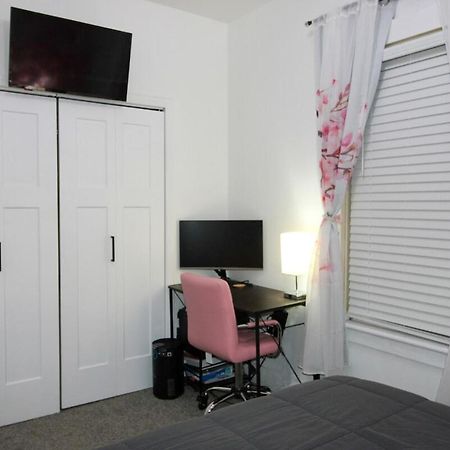 The Wilderness, Near Cp & Sf, W&D, Pet Ok Apartment Sandusky Exterior photo