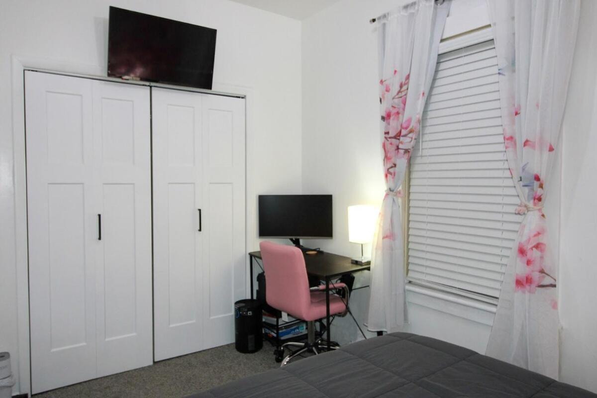 The Wilderness, Near Cp & Sf, W&D, Pet Ok Apartment Sandusky Exterior photo