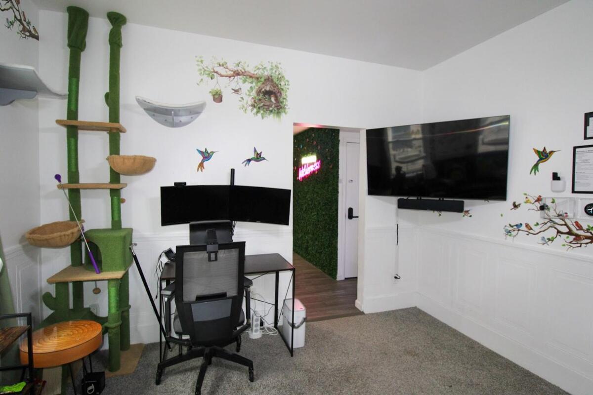 The Wilderness, Near Cp & Sf, W&D, Pet Ok Apartment Sandusky Exterior photo