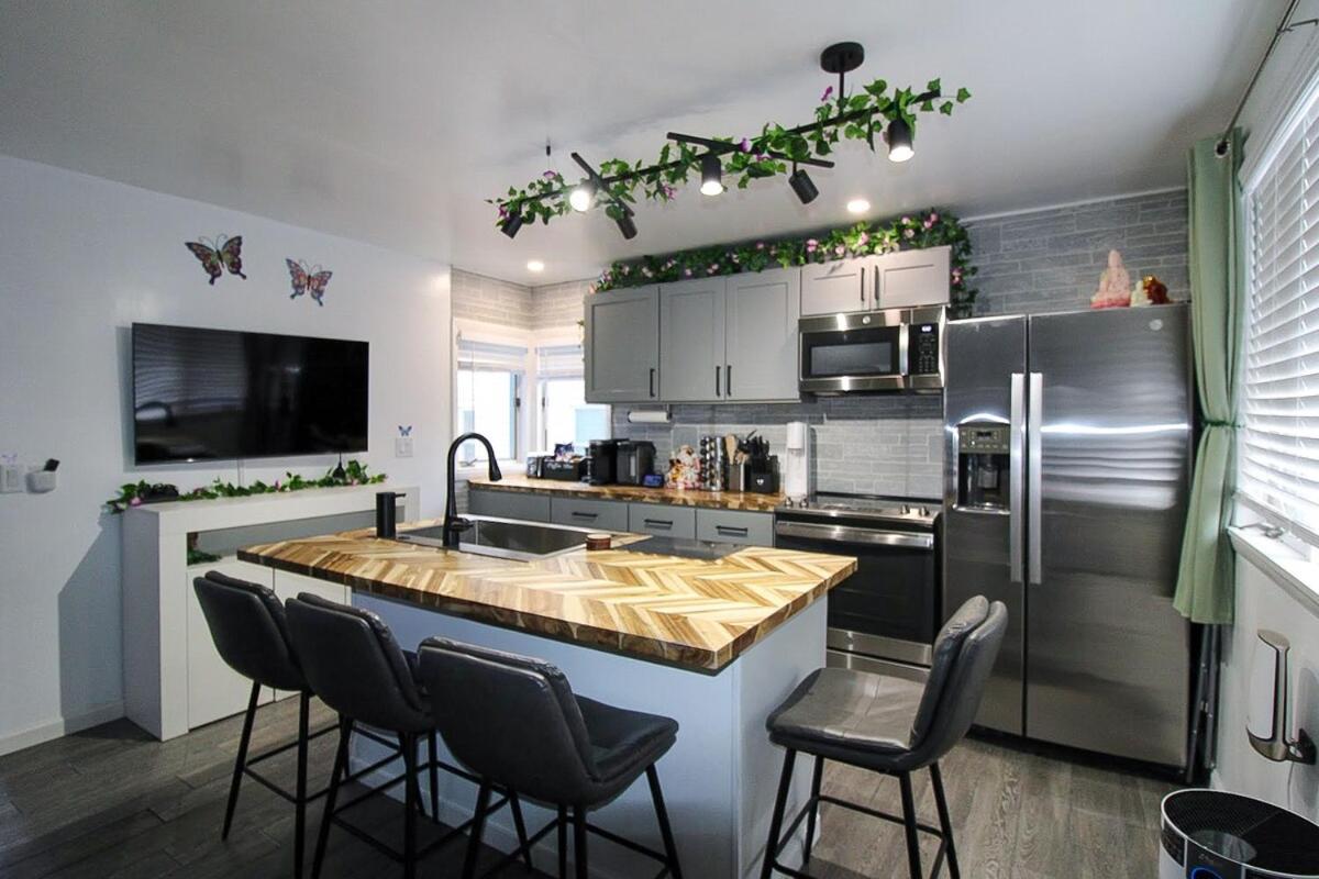 The Wilderness, Near Cp & Sf, W&D, Pet Ok Apartment Sandusky Exterior photo