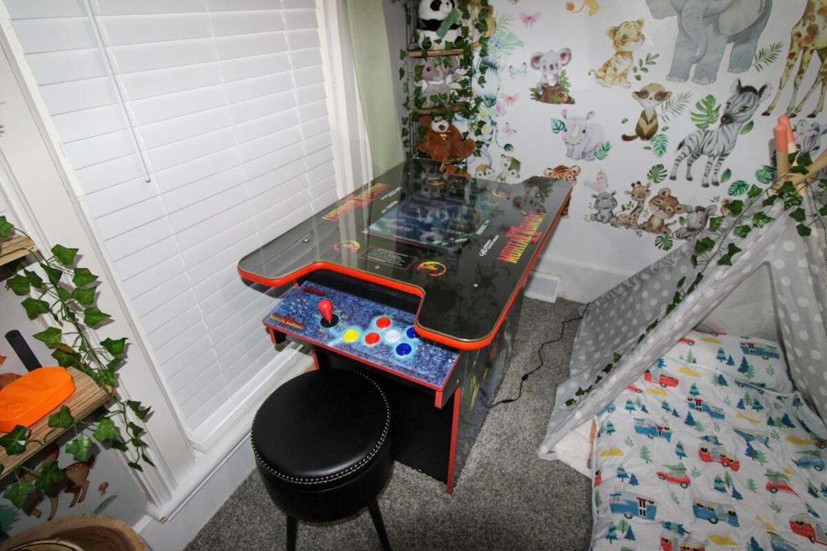 The Wilderness, Near Cp & Sf, W&D, Pet Ok Apartment Sandusky Exterior photo