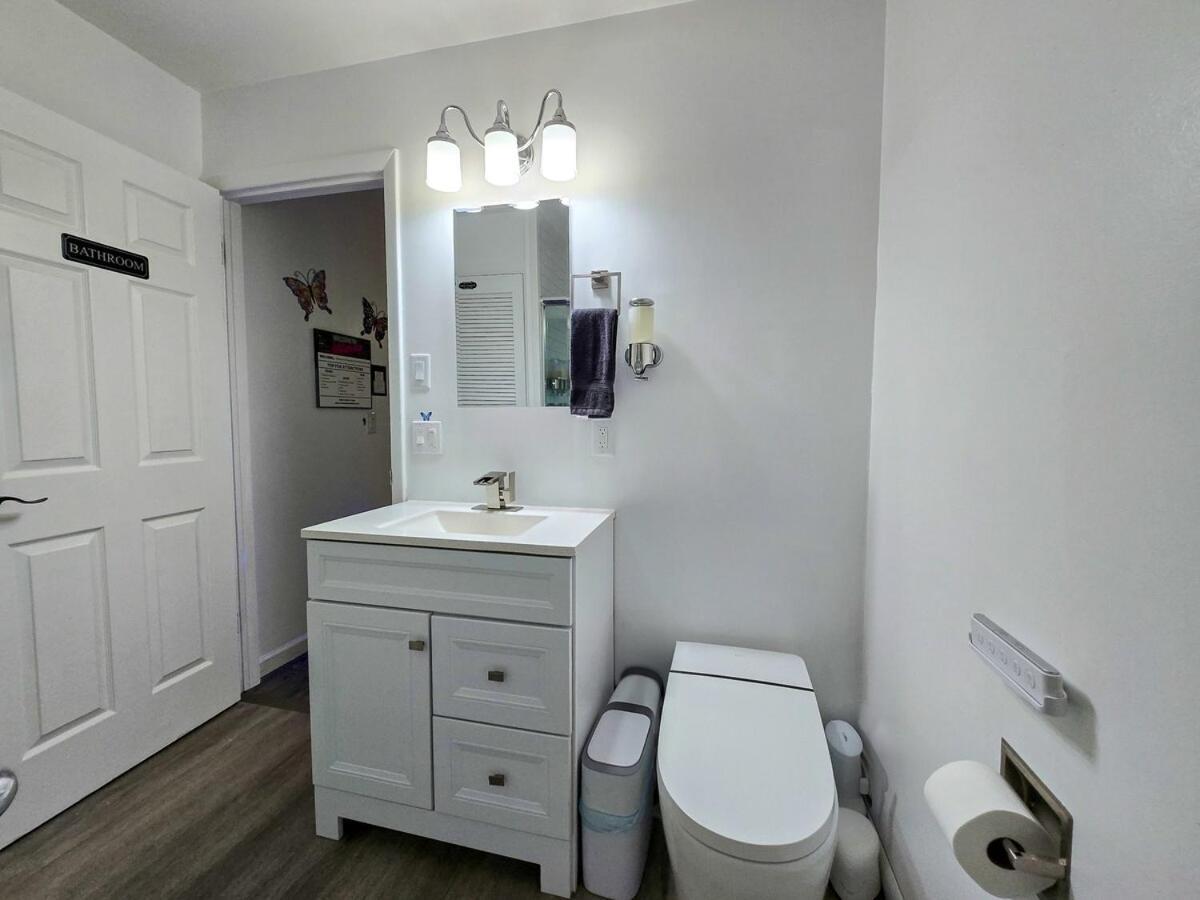 The Wilderness, Near Cp & Sf, W&D, Pet Ok Apartment Sandusky Exterior photo