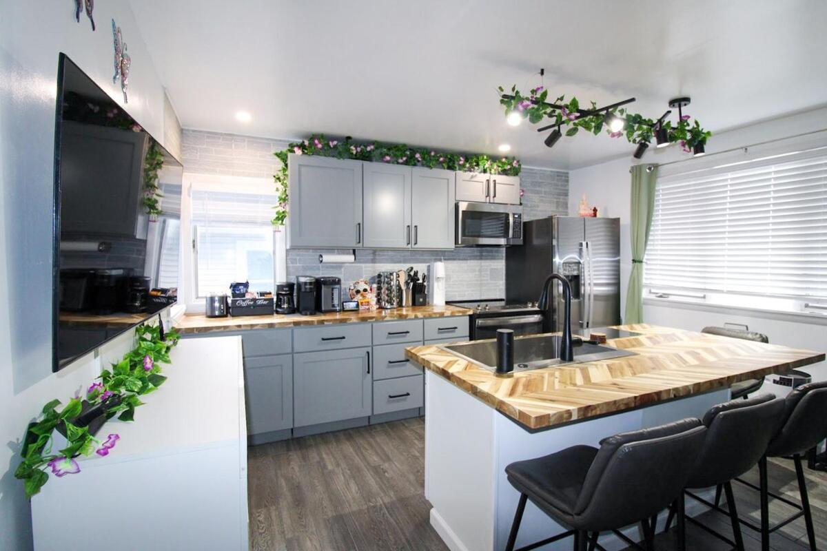 The Wilderness, Near Cp & Sf, W&D, Pet Ok Apartment Sandusky Exterior photo
